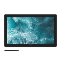 Huion Kamvas Pro 24 £1299 £1199 at Huion
Save £100: