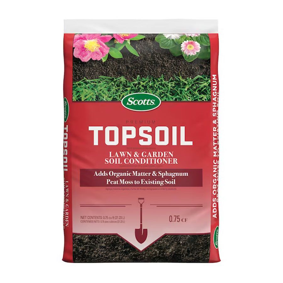 Is topsoil good for gardening? Experts explain when to use it Livingetc