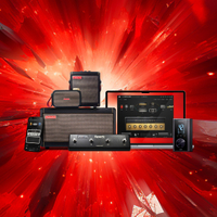 Positive Grid Black Friday: Save big on smart amps