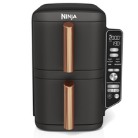 Ninja Double Stack XL air fryer: $249.99 now $209.99 at AmazonBest air fryer: