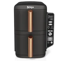 Ninja Double Stack XL air fryer: $249.99 now $209.99 at Amazon