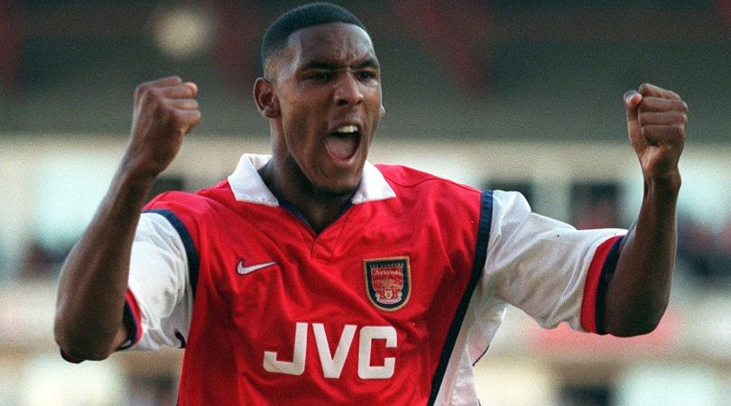 The birth of ‘Le Sulk’: Nicolas Anelka’s Arsenal legacy, 20 years on ...