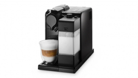 Nespresso Lattissima Touch by Delonghi