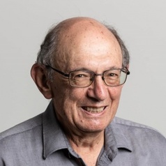 Roy Robins-Browne's avatar