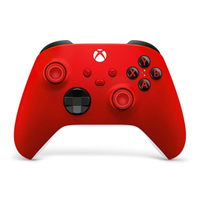 Xbox Core Wireless Gaming Controller - Pulse Red:
$64.99$44 at Amazon