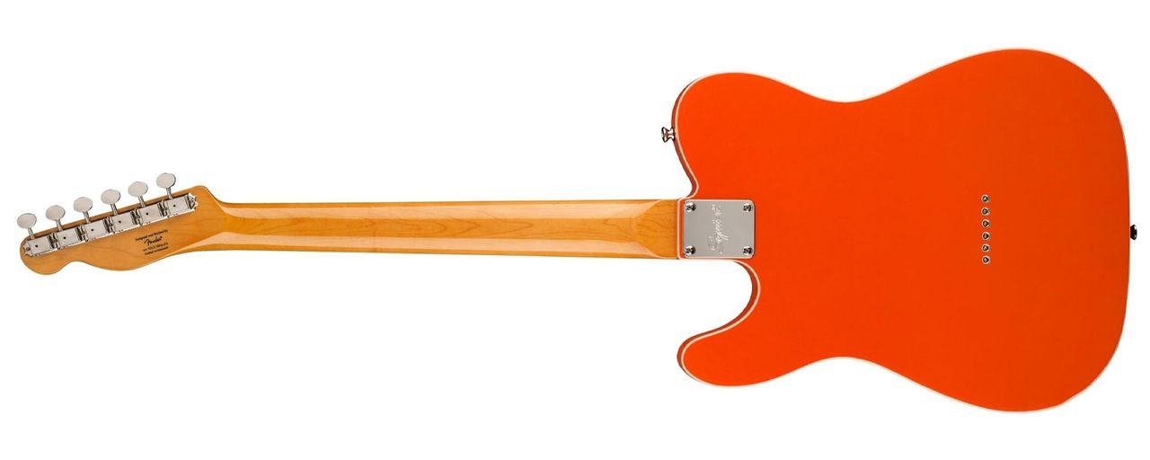 Squier FSR Classic Vibe Telecaster