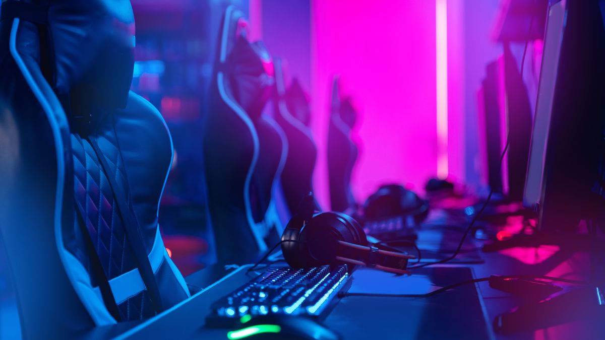 5 common mistakes people make when buying a gaming chair | TechRadar