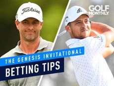 The Genesis Invitational Golf Betting Tips 2020