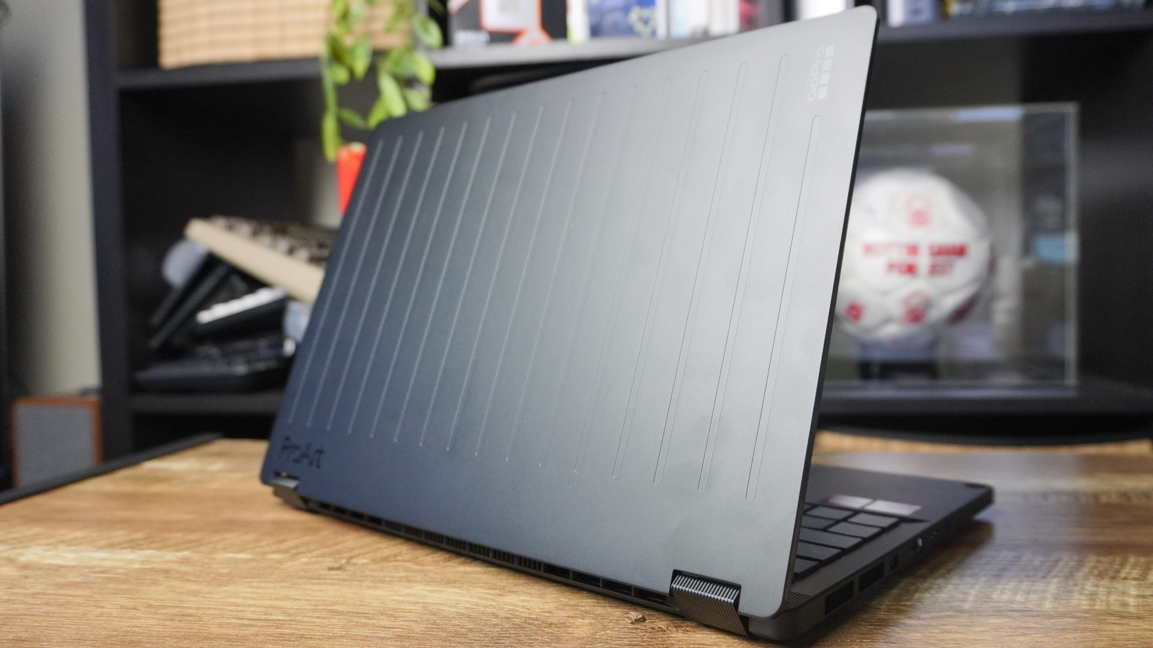 Asus ProArt GoPro Edition (PX13)