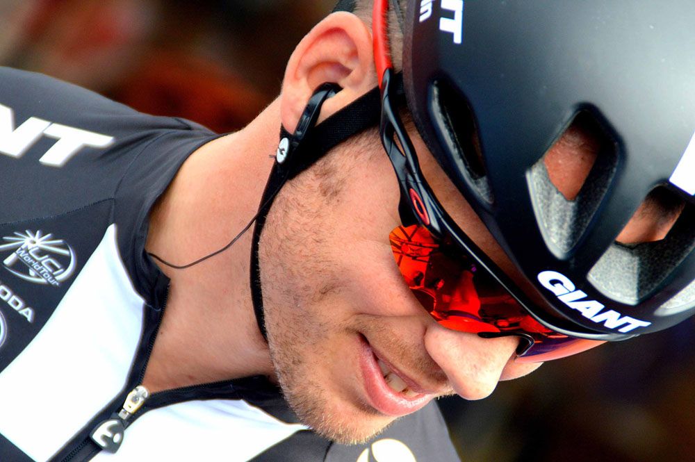 Tom Stamsnijder (Giant-Alpecin)