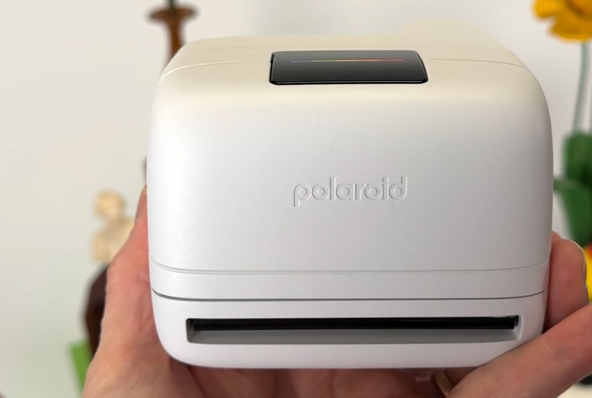 Polaroid Flip