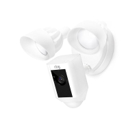 Ring Floodlight Cam | save $40 | now $139.99