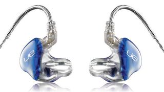 Ultimate Ears UE 11 Pro