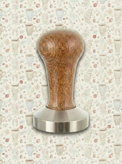 Professional Coffee Tamper