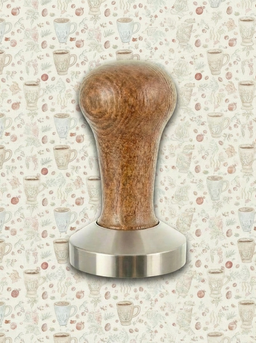 Professional Coffee Tamper