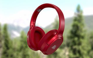 Altigo Wireless Active Noise Cancelling Over-Ear Headphones (2.5 stars)