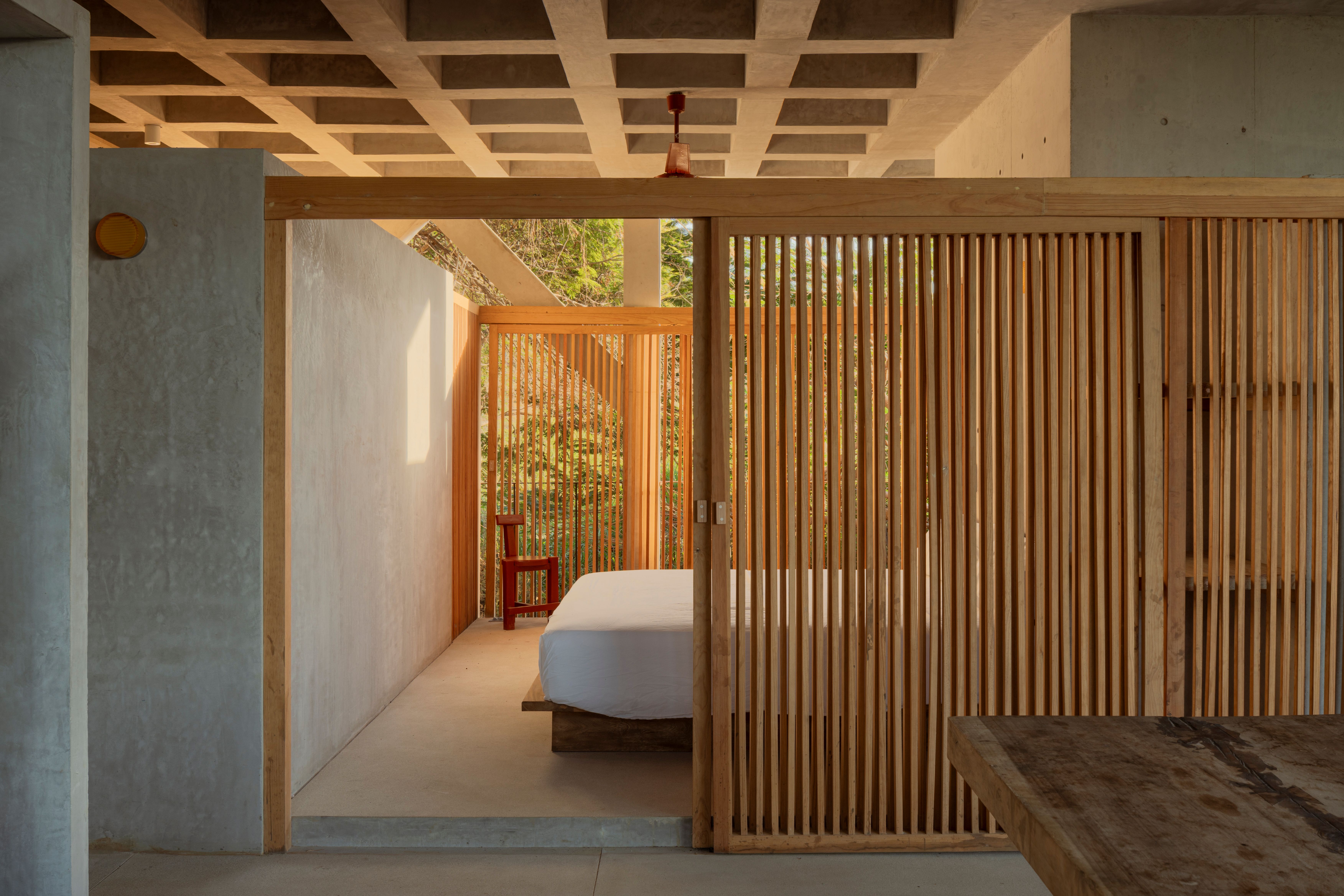Casa Eva, Oaxaca
