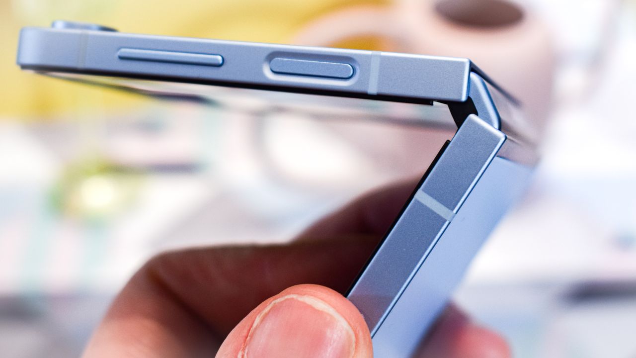 Samsung Galaxy Z Flip 6