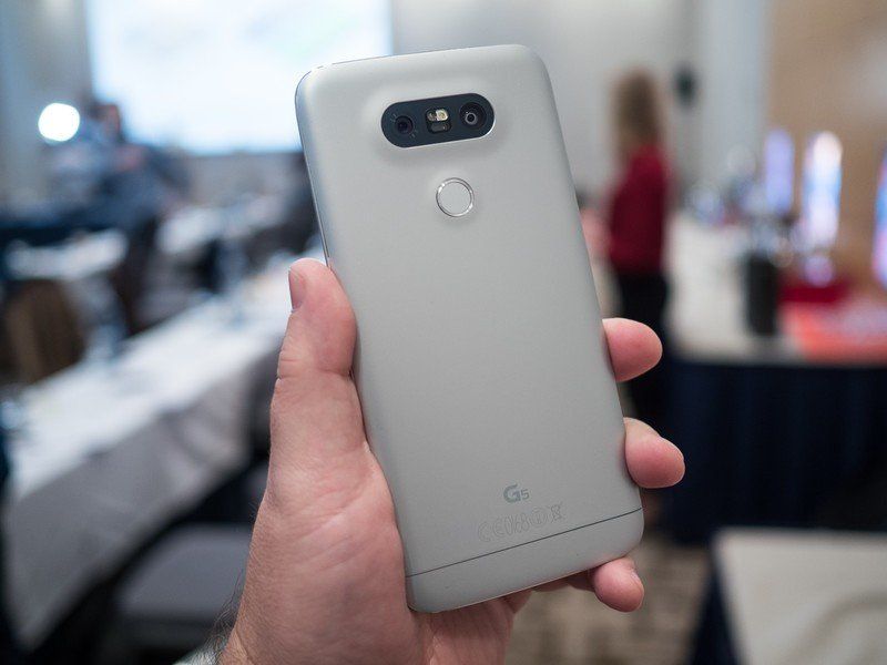 LG G5