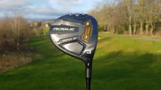 Callaway Rogue ST Max D Fairway Review