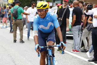 Nairo Quintana (Movistar)