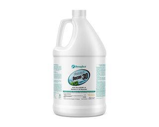 Best mold remover: Image of Benefect spray