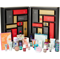 Amazon Beauty Advent Calendar 2021:&nbsp;was £70.00, now £52.00 at Amazon