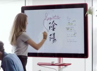 google jamboard