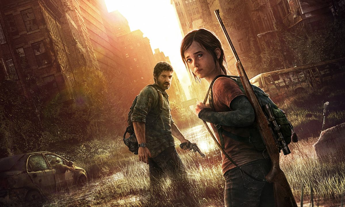 The Last of Us Remake Reportedly Coming To PC With September Release Date