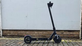 Bird One electric scooter