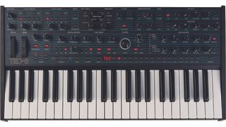 Oberheim TEO-5