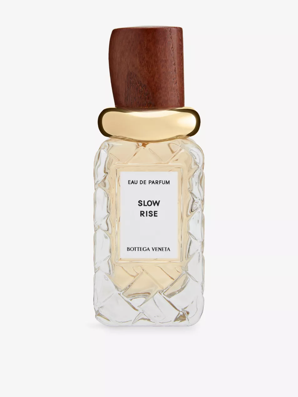 Slow Rise Eau De Parfum 50ml