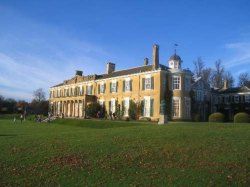 Polesden_Lacey