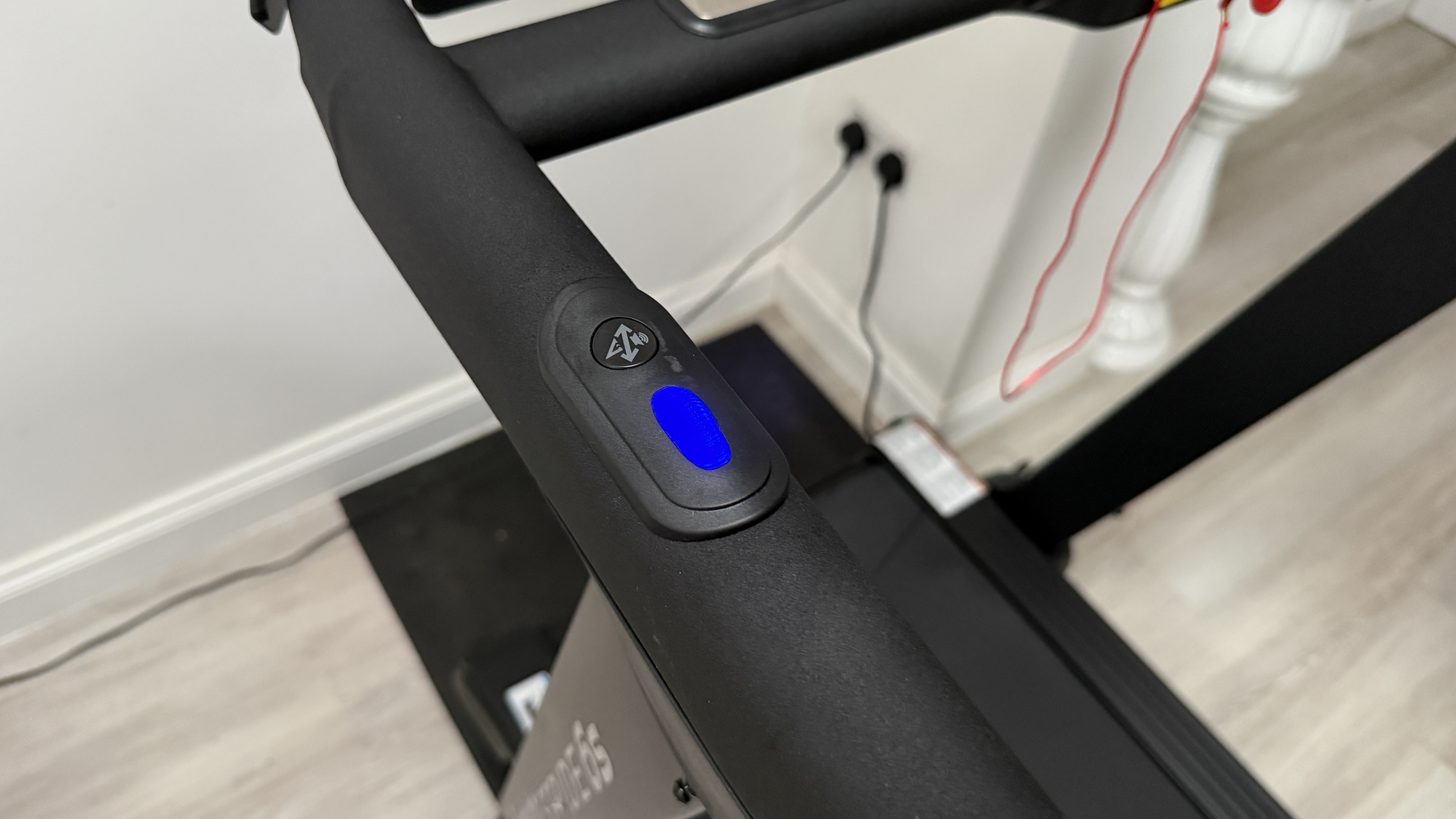 Echelon Stride-6s-10 treadmill review