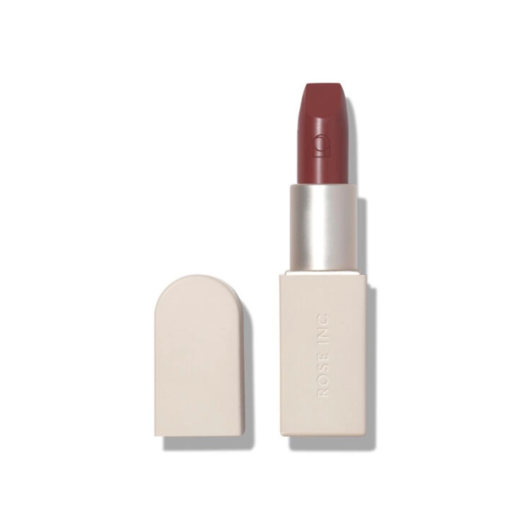 ROSE INC SATIN LIPCOLOUR RICH REFILLABLE LIPSTICK