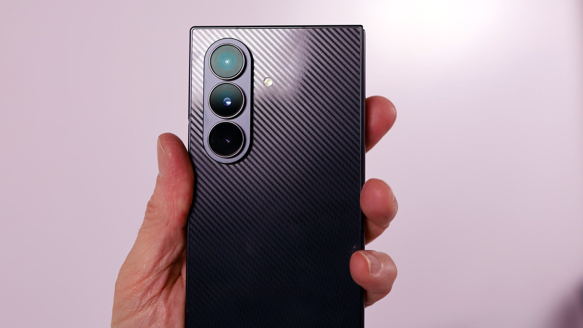 Masih mencari Samsung Galaxy Z TriFold? Berikut info restock terbaru dan beberapa alternatif nilai bagus untuk dipertimbangkan