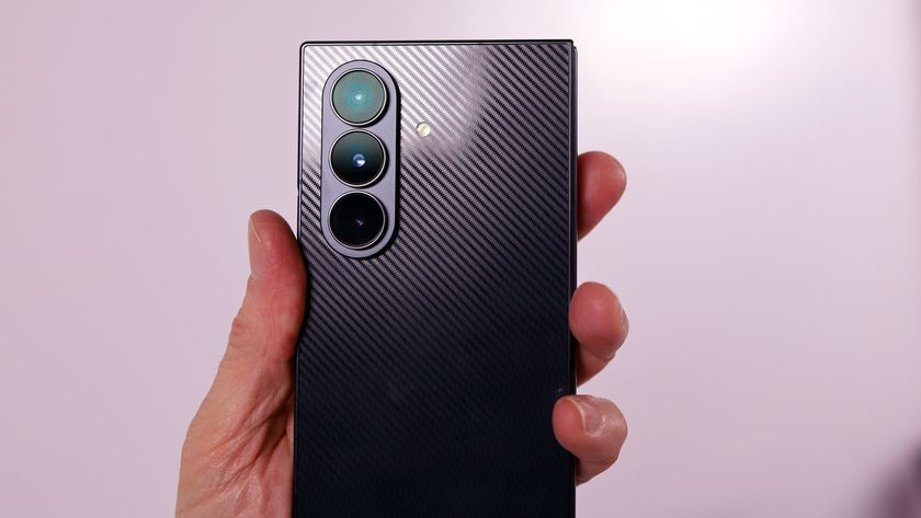 Samsung Galaxy Z Trifold hands on