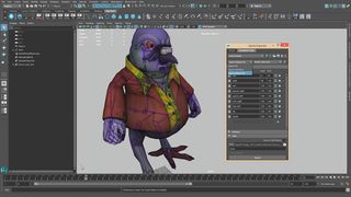 The Game Exporter provides a streamlined FBX export workflow for sending models and animation clips