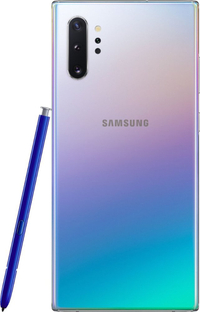 Samsung Galaxy Note 10 Plus for $1,099.99 at Best Buy | Save $200 with a qualified activation