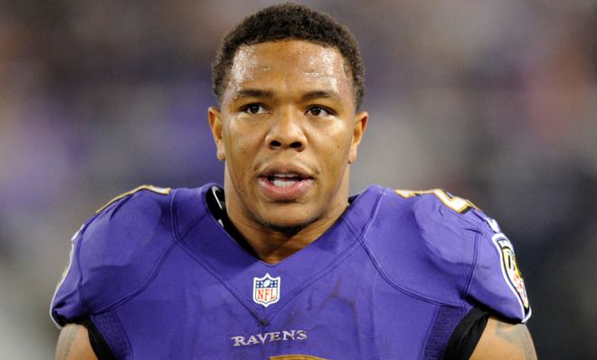 Ray Rice