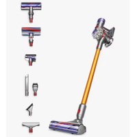 Dyson V8 Absolute Cordless Vacuum Cleaner: Was £399 Now £249