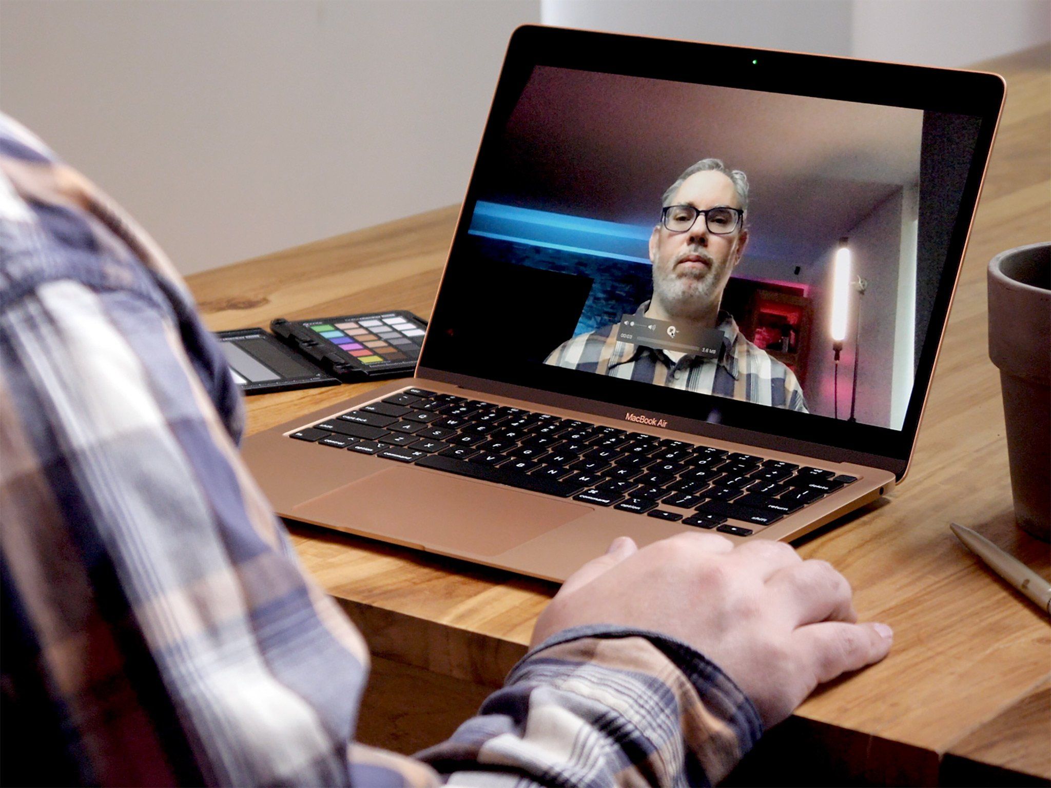 MacBook Air (2020) review: One month later | iMore