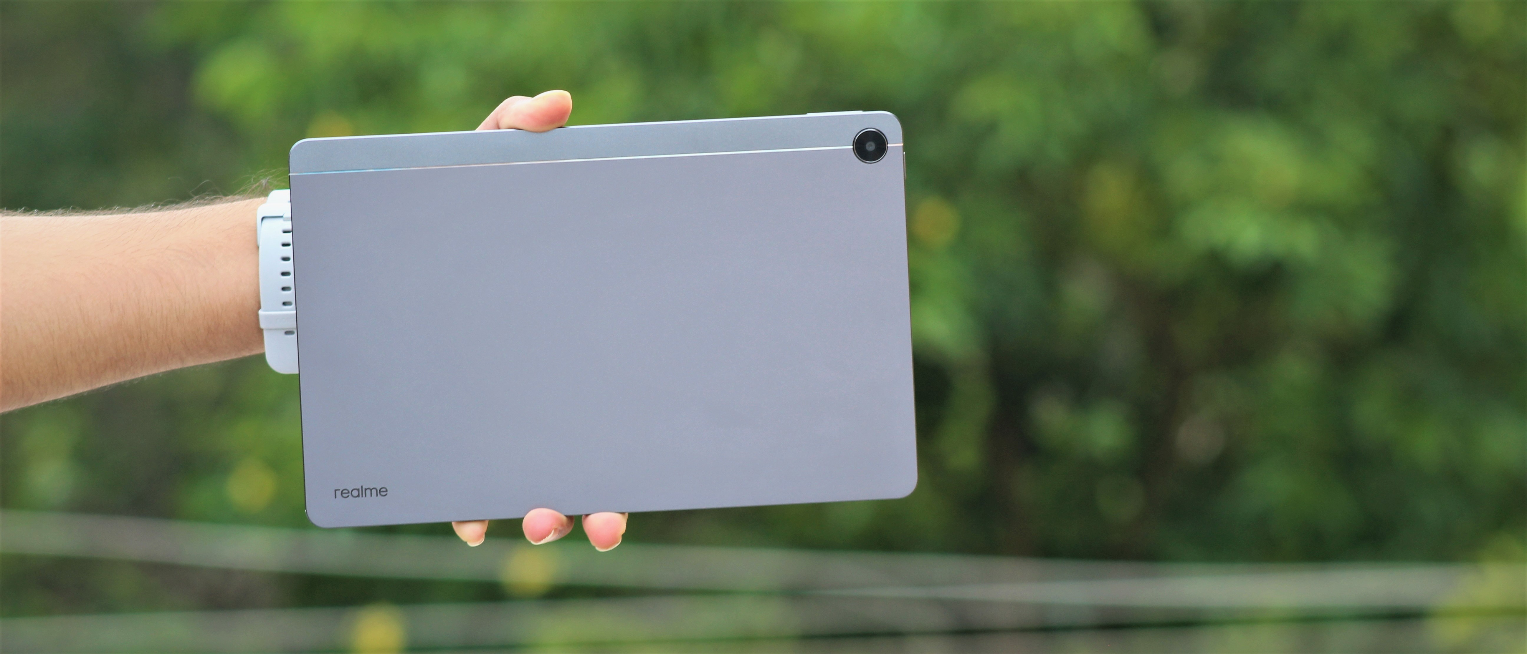 realme Pad Mini Review: Another budget realme tablet