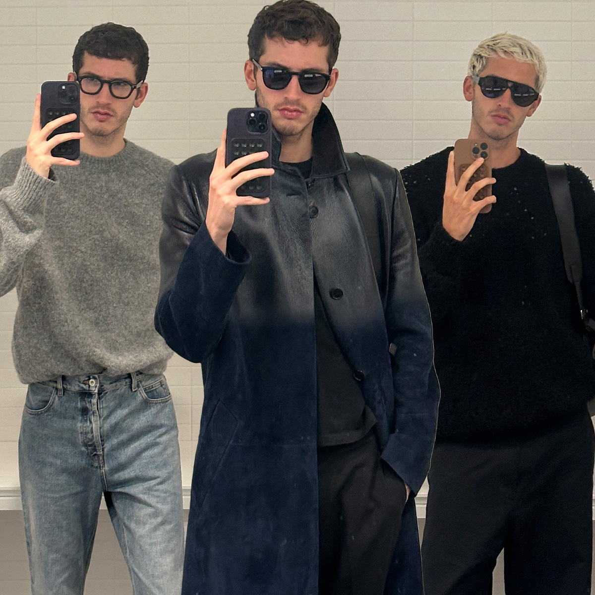 men's outfit ideas