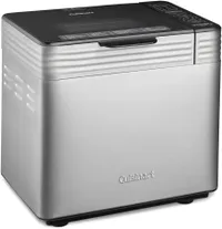 Cuisinart CBK-200 2lb Convection Bread Maker