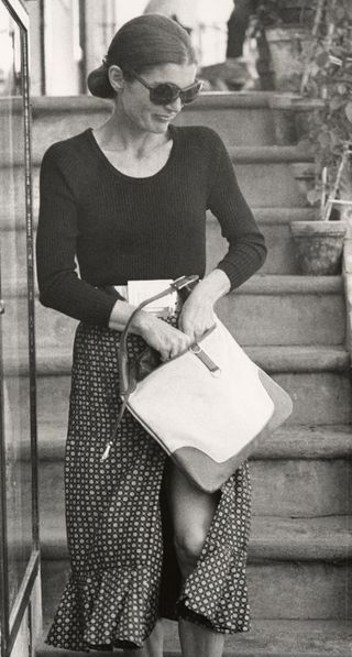 jackie kennedy