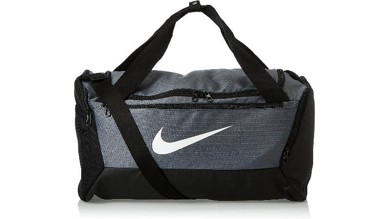 NIKE Brasilia 9.0 duffel bag