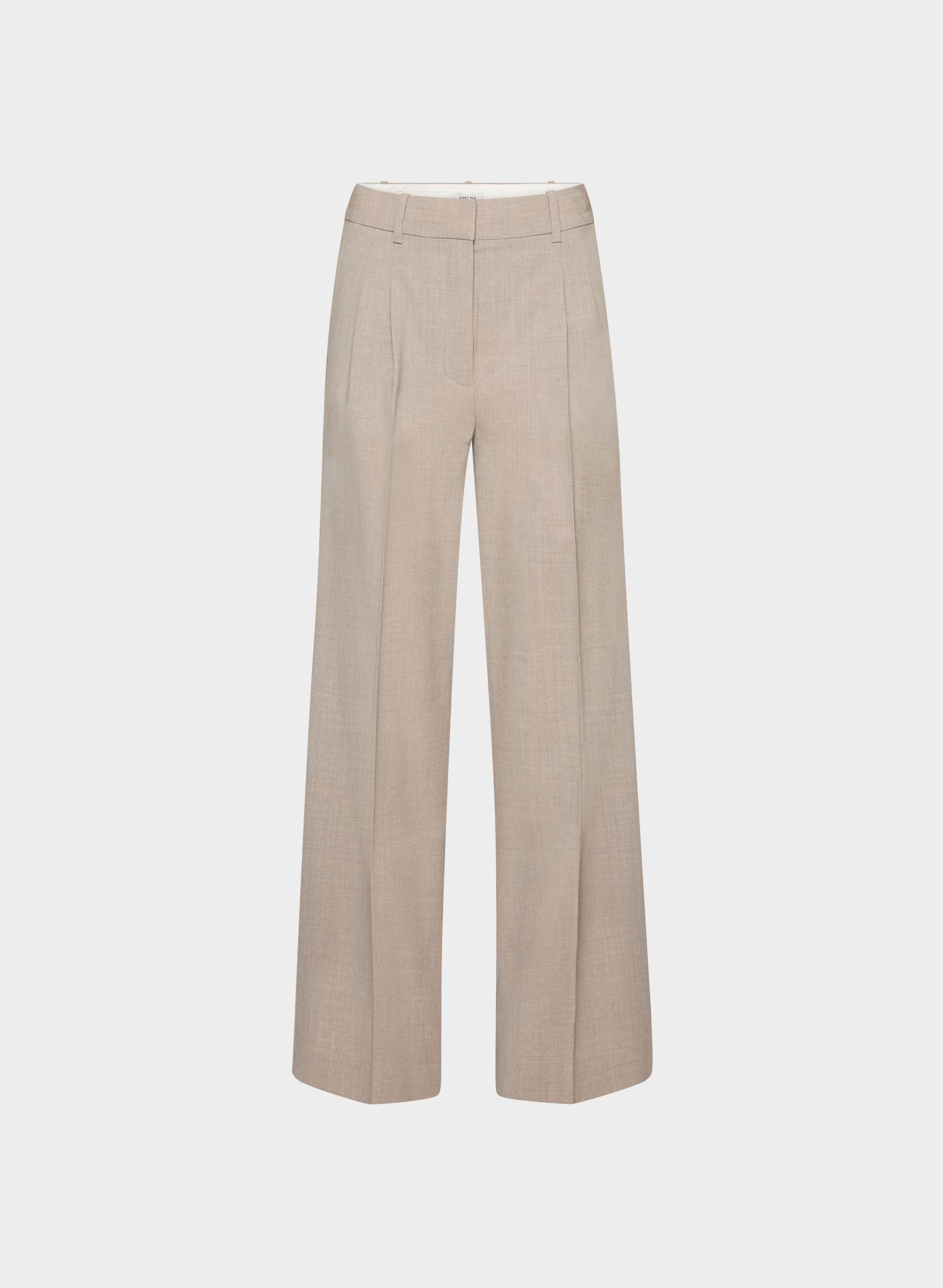 Aritzia The Effortless Pant&amp;trade; Wool