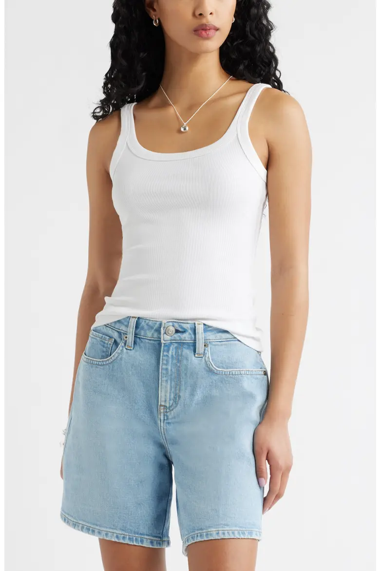 Open Edit, Rib Tank