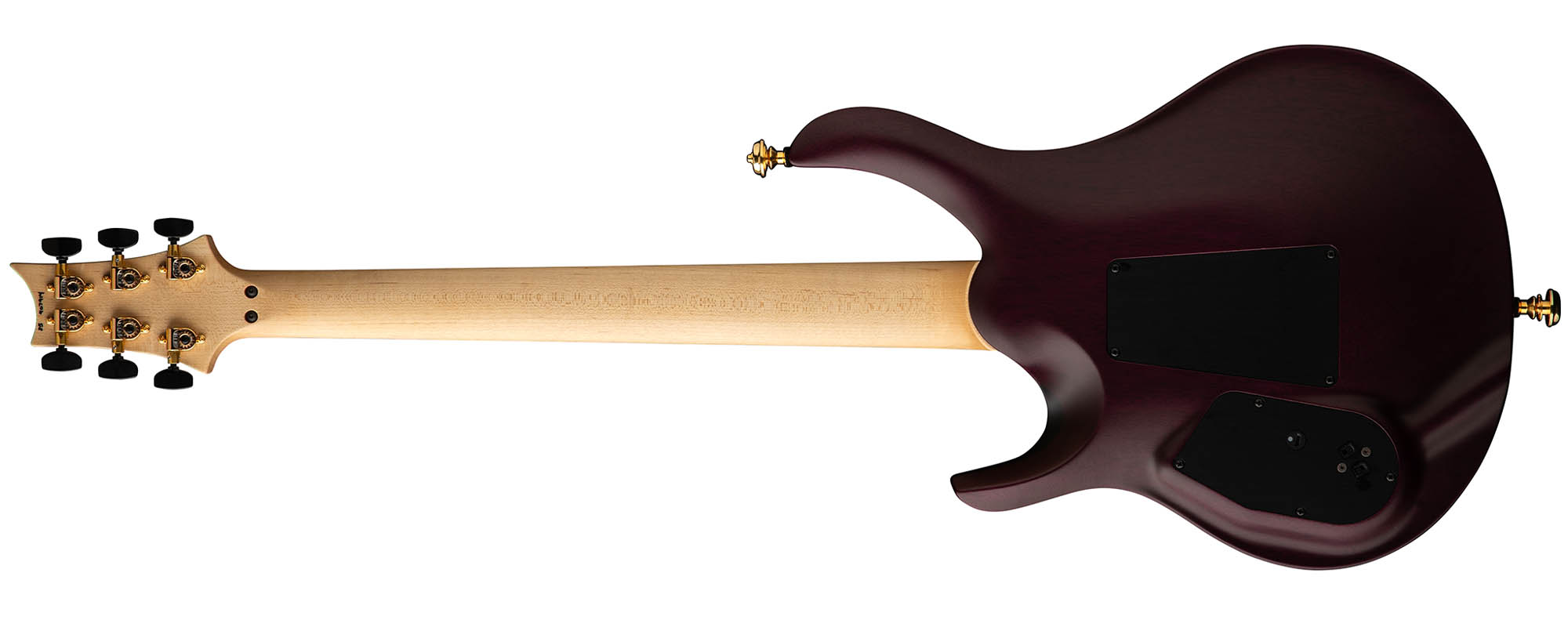 PRS Herman Li Chleo: the new shred-ready signature model for the DragonForce guitarist comes in two finishes and features an all-new body design.